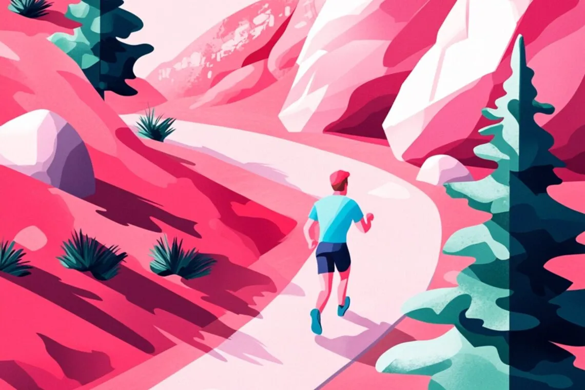 Améliorer son endurance en trail