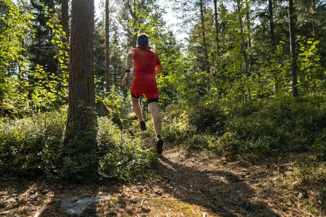 Leki Ultratrail FX One Superlite — Les meilleurs bâtons trail pliables : comparatif 2026 (photo 2)