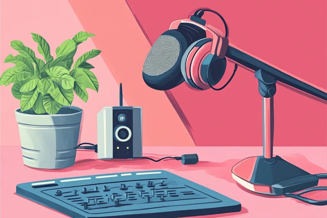 12 podcasts trail à écouter absolument
