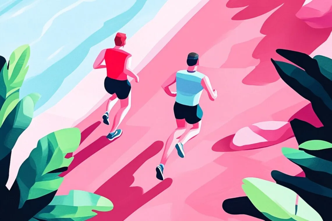 Plan entraînement Ultra Trail 100km
