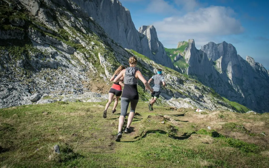 Plan entraînement Ultra Trail 100km