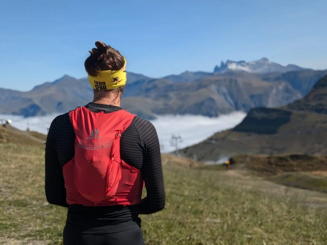 Bien organiser son sac pour un ultra trail