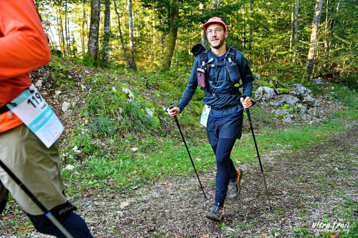 6 indispensables pour le trail