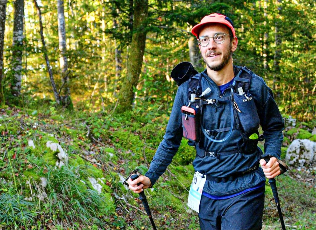 6 indispensables pour le trail