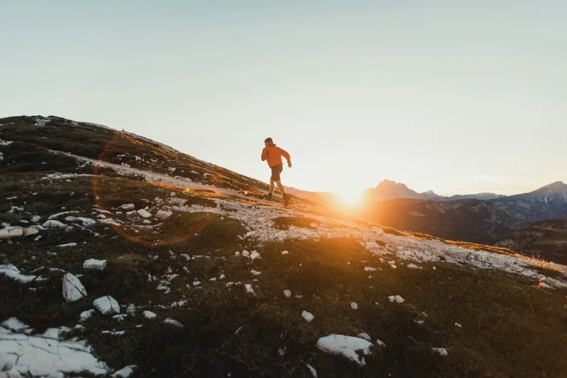 Eiger Ultra Trail E101 — TOP 10 des plus beaux ultra trails en France (2026)