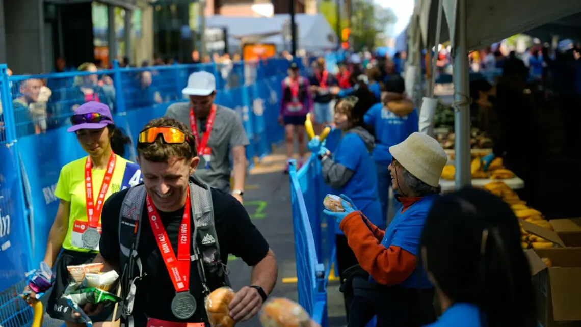 Assistance en ultra trail : 5 conseils pour la réussir