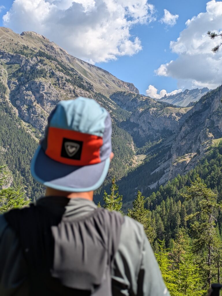 Trail au Pays des Écrins : TOP 3 des itinéraires à découvrir