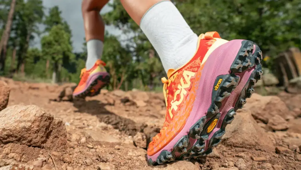 Les meilleures chaussures ultra trail : comparatif 2025