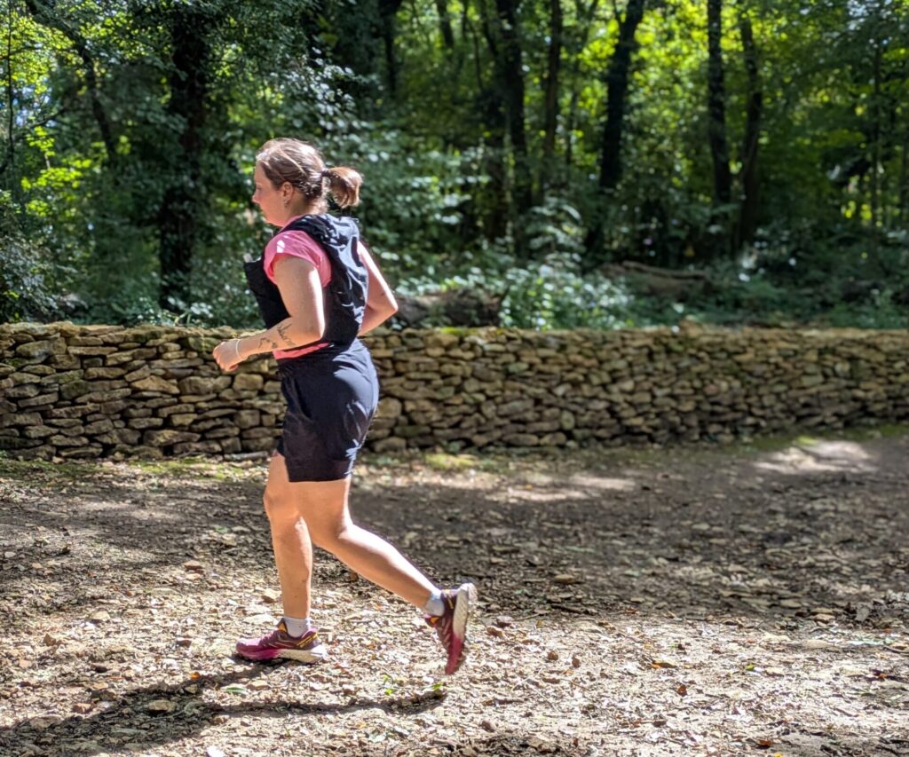 Plan entraînement Trail 20km