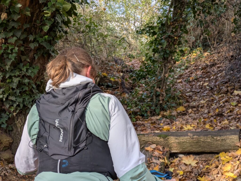 Les meilleures vestes imperméables trail femme (2025)